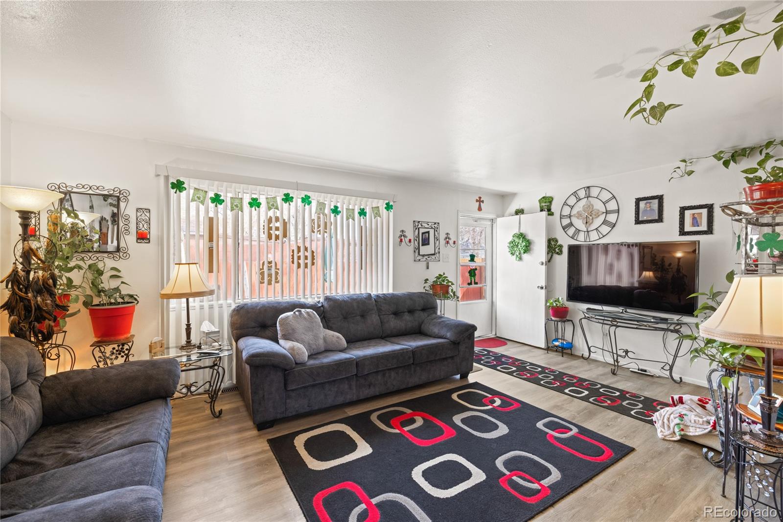 MLS Image #4 for 1112 w mesa avenue,pueblo, Colorado