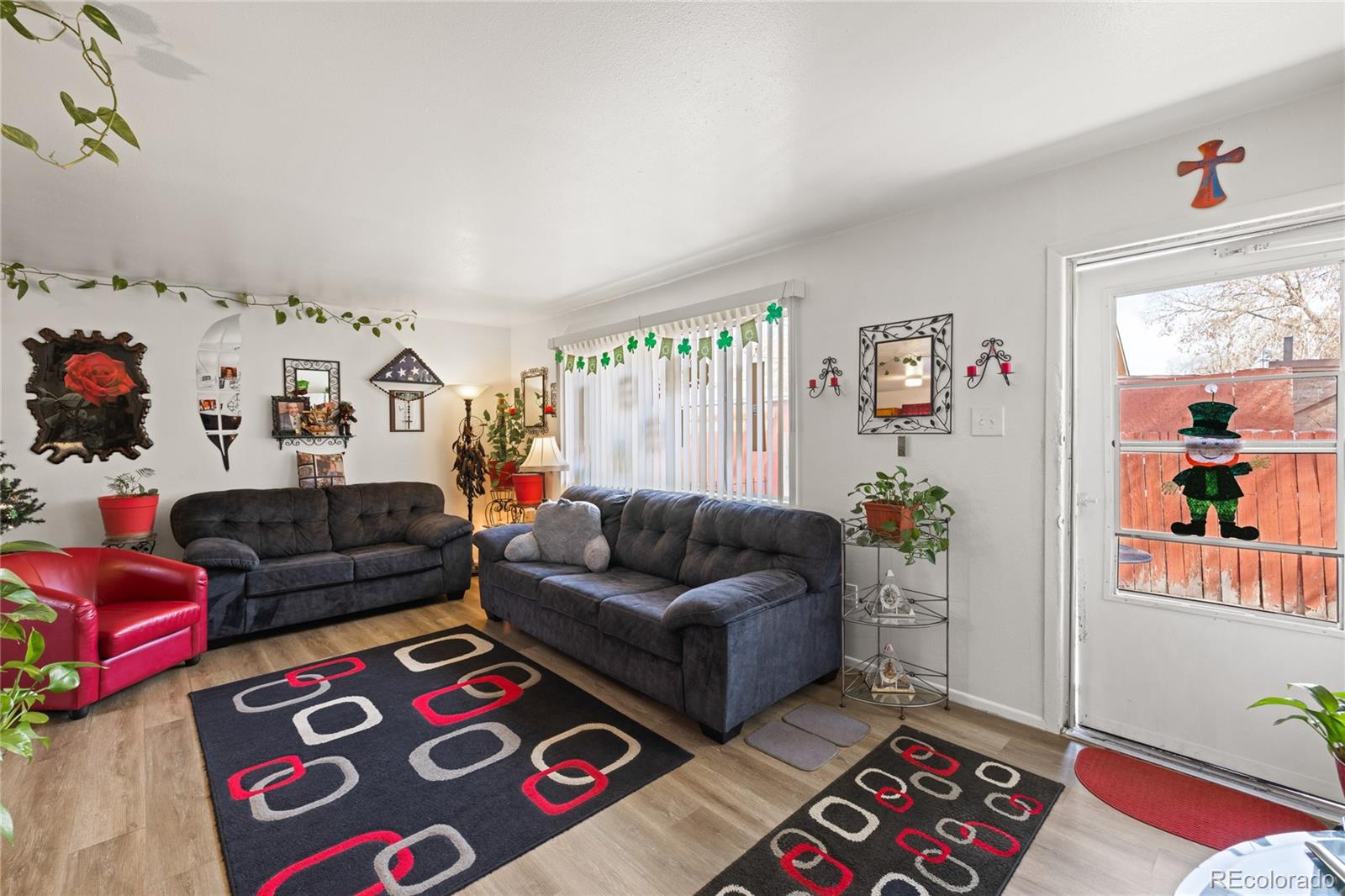 MLS Image #6 for 1112 w mesa avenue,pueblo, Colorado