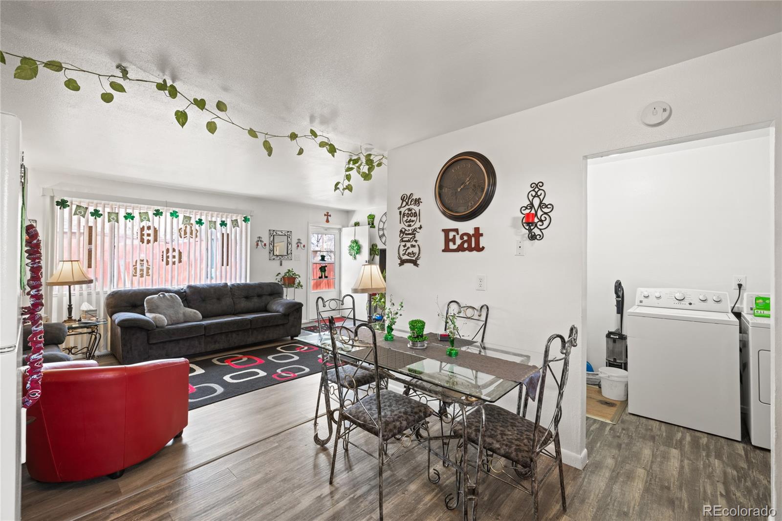 MLS Image #9 for 1112 w mesa avenue,pueblo, Colorado