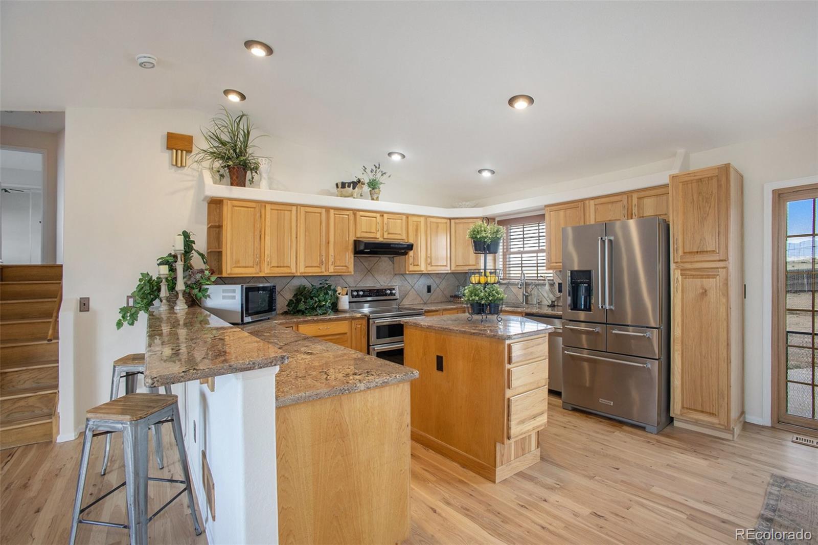 MLS Image #4 for 18599  soapstone view,fountain, Colorado