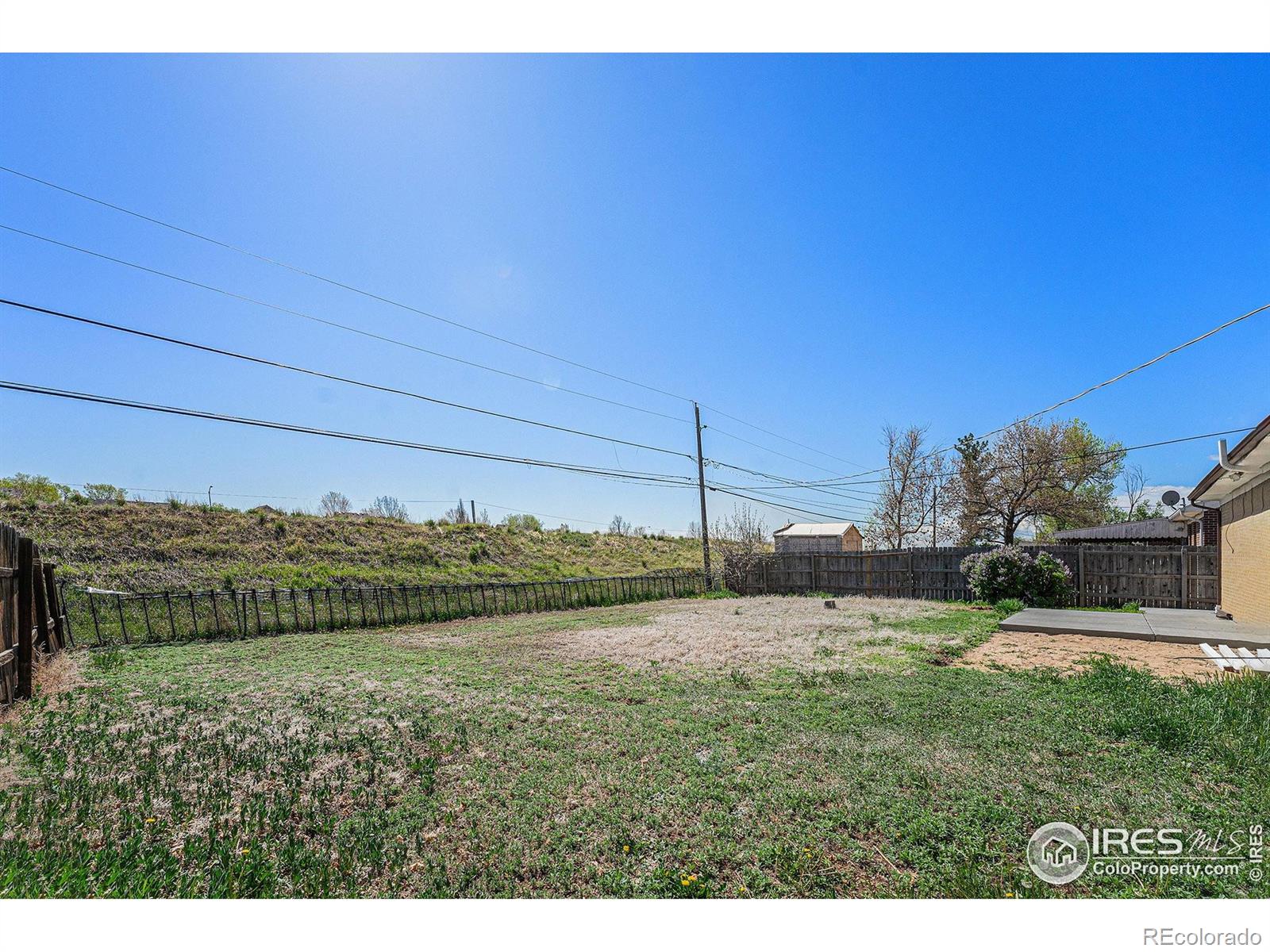 MLS Image #29 for 11674  claude court,northglenn, Colorado