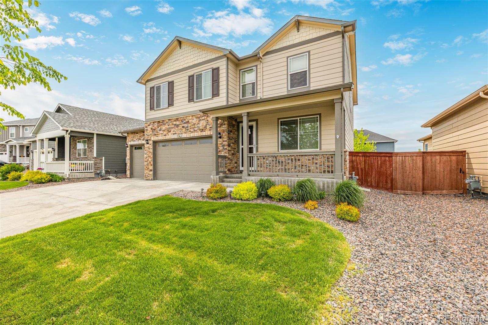 MLS Image #4 for 1743  floret drive,windsor, Colorado