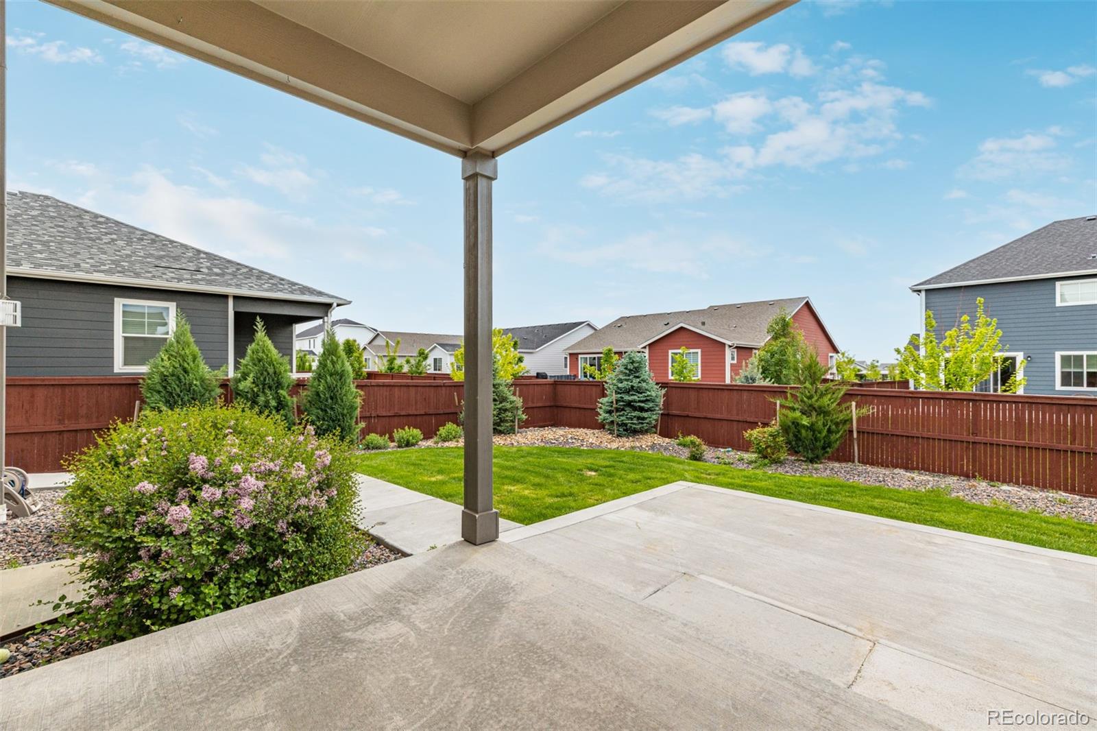 MLS Image #41 for 1743  floret drive,windsor, Colorado