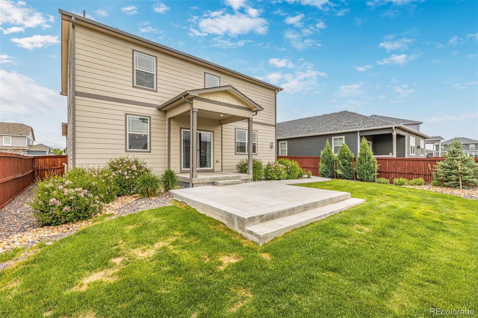 MLS Image #42 for 1743  floret drive,windsor, Colorado