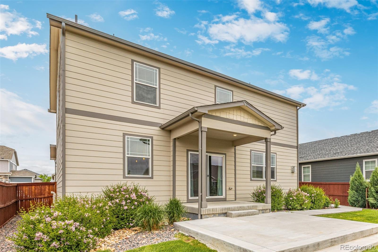 MLS Image #43 for 1743  floret drive,windsor, Colorado