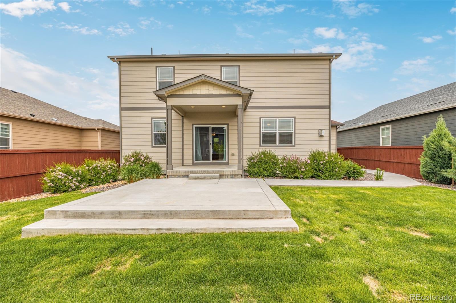 MLS Image #44 for 1743  floret drive,windsor, Colorado