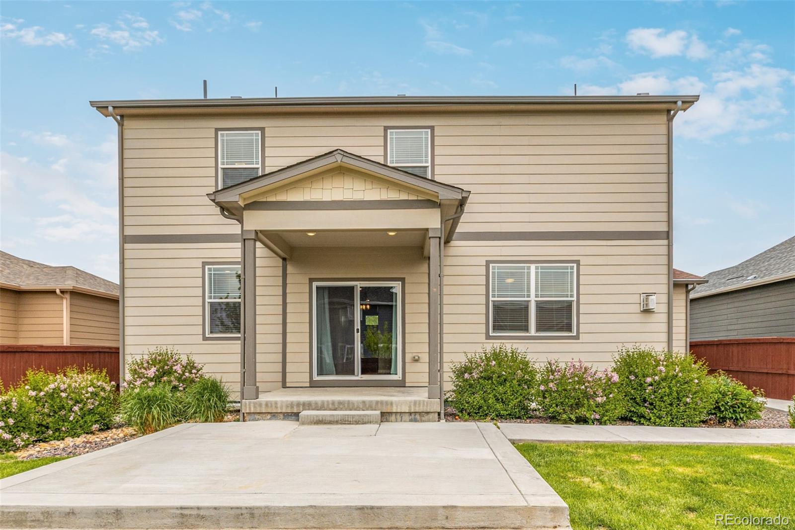 MLS Image #45 for 1743  floret drive,windsor, Colorado