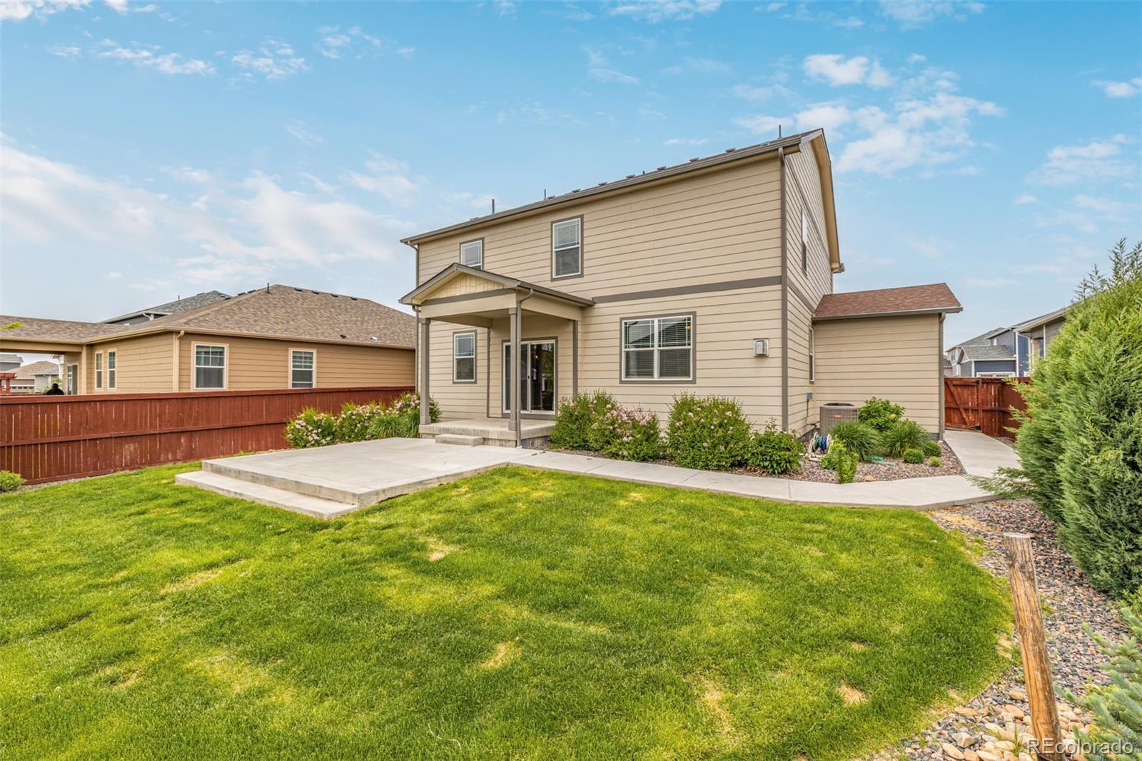 MLS Image #46 for 1743  floret drive,windsor, Colorado