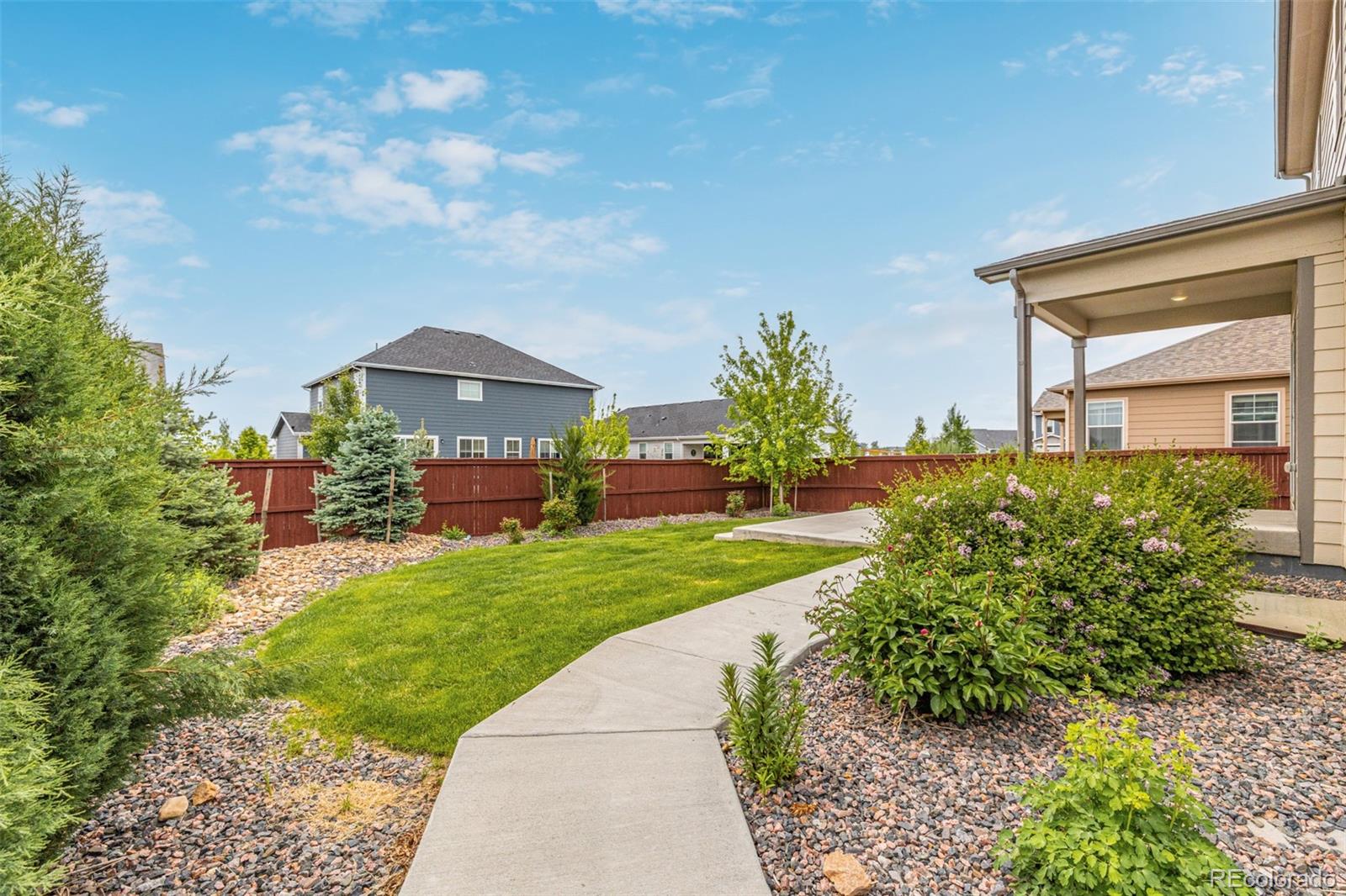 MLS Image #48 for 1743  floret drive,windsor, Colorado
