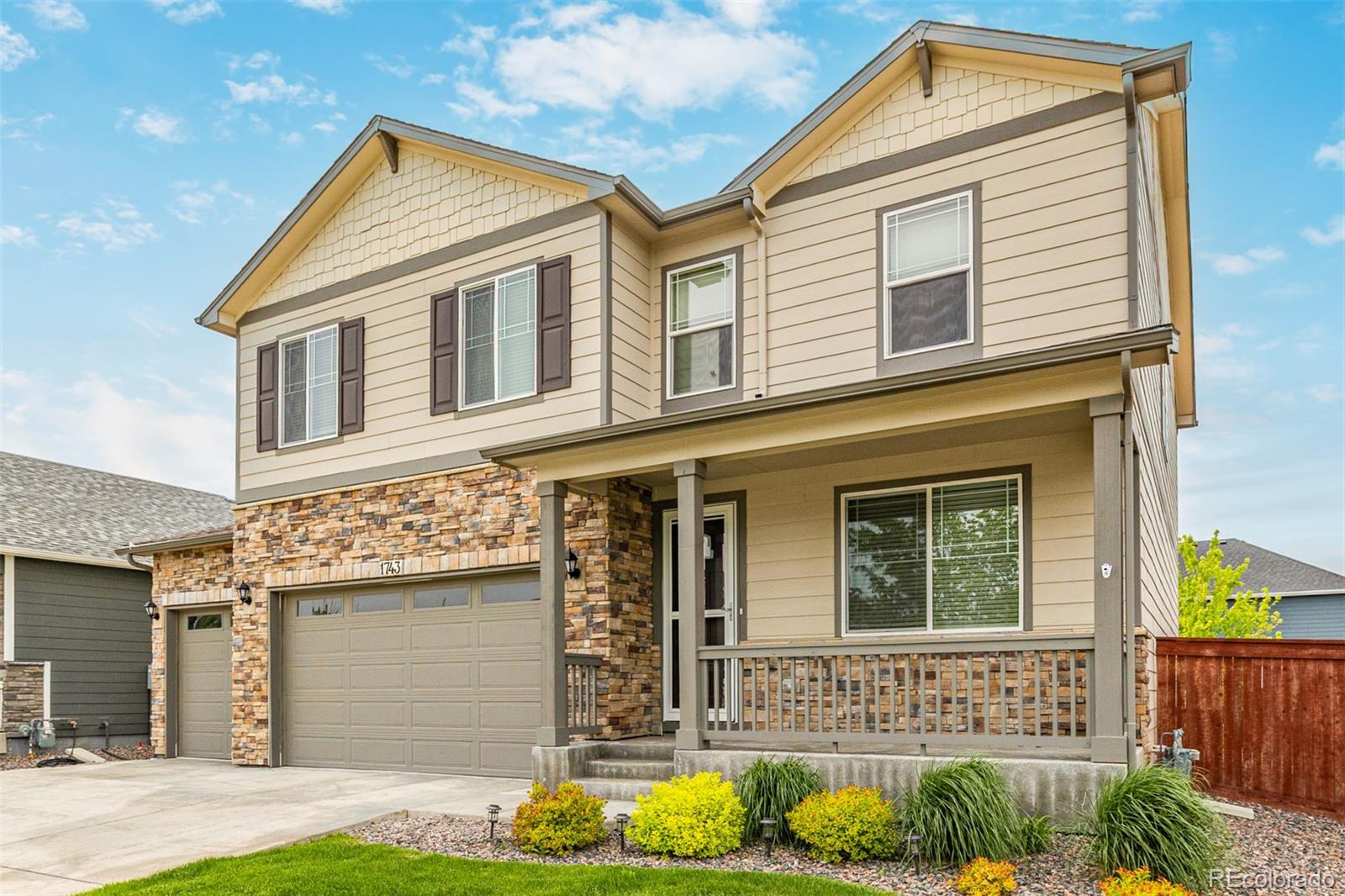 MLS Image #5 for 1743  floret drive,windsor, Colorado