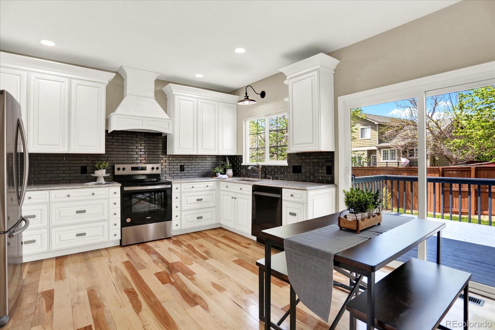 MLS Image #6 for 9885  thornbury way,highlands ranch, Colorado