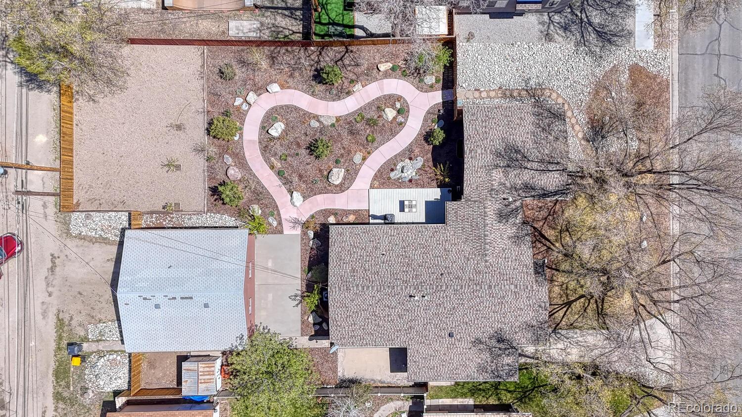 MLS Image #43 for 1138  e street,salida, Colorado