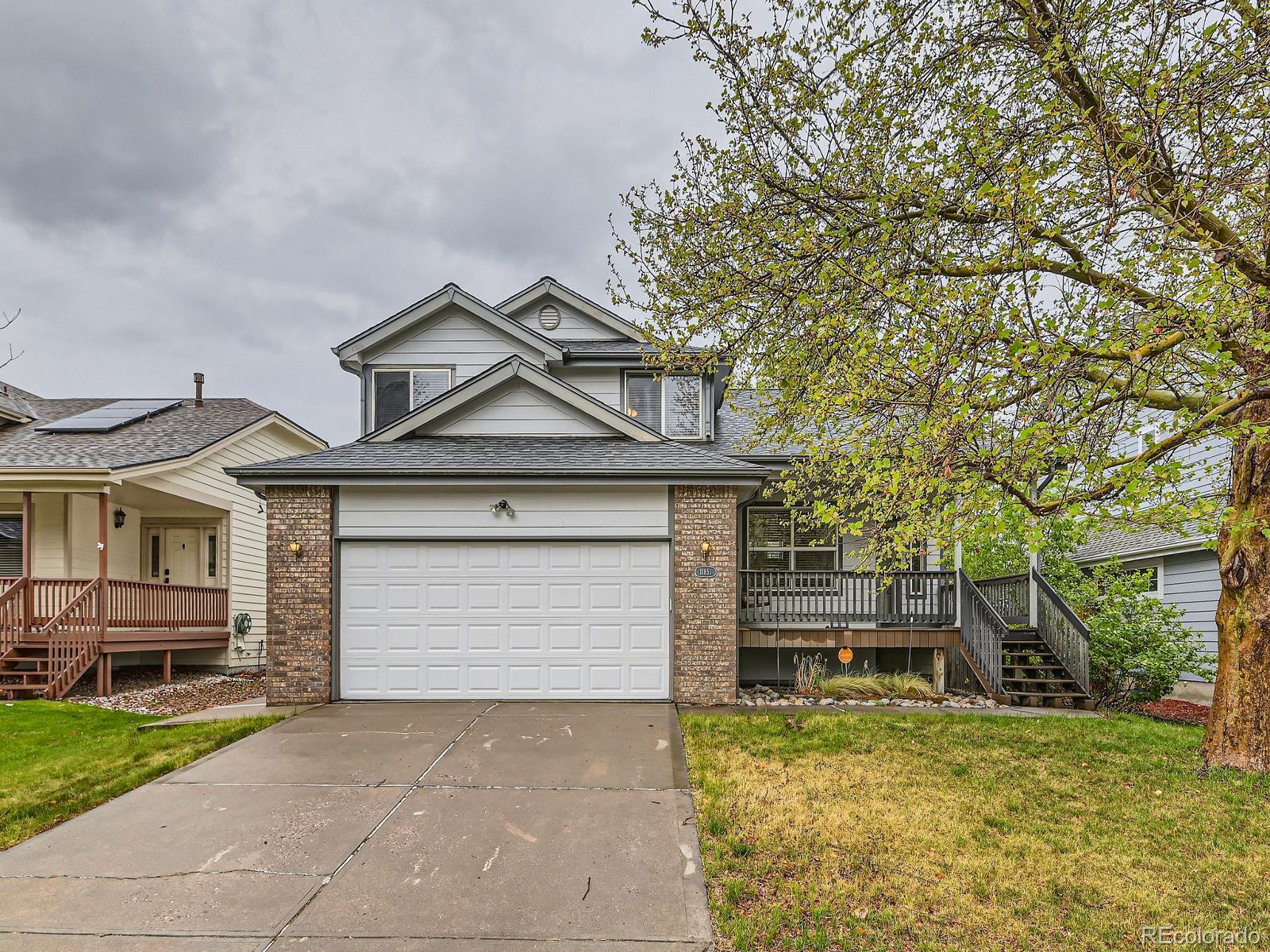 MLS Image #0 for 11851  elm drive,thornton, Colorado