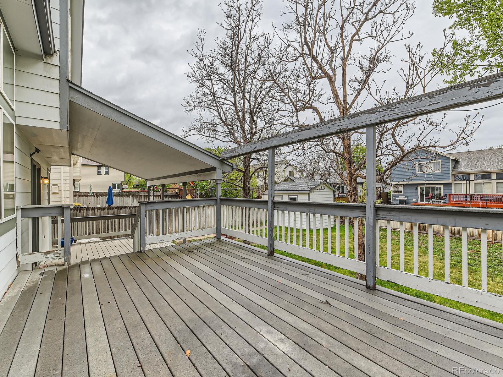 MLS Image #25 for 11851  elm drive,thornton, Colorado