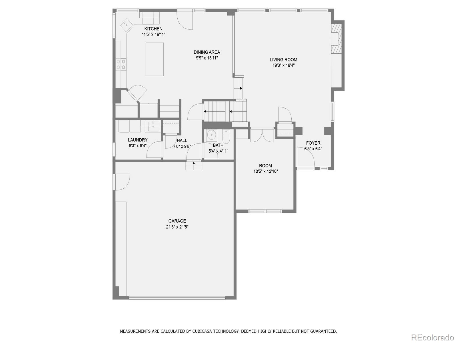 MLS Image #30 for 11851  elm drive,thornton, Colorado