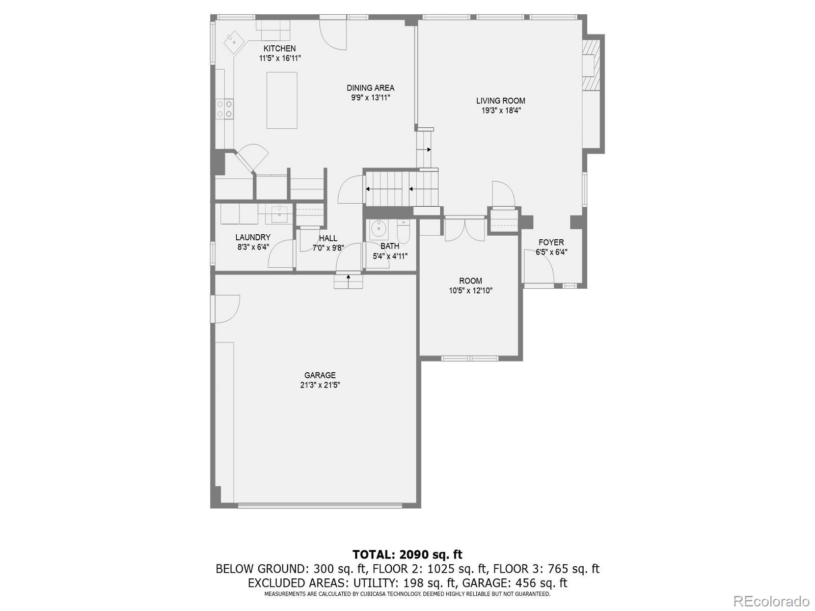 MLS Image #31 for 11851  elm drive,thornton, Colorado