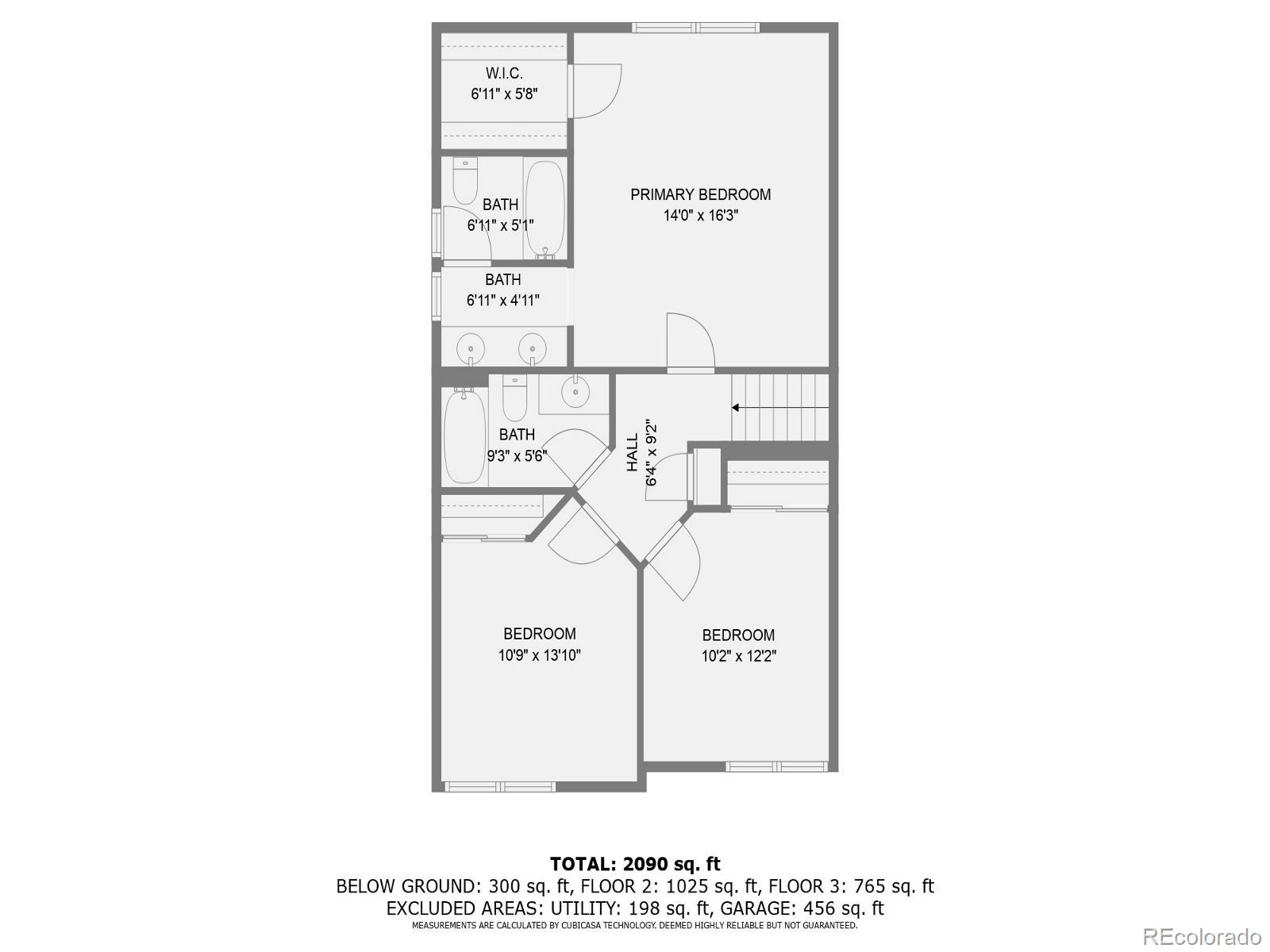 MLS Image #32 for 11851  elm drive,thornton, Colorado