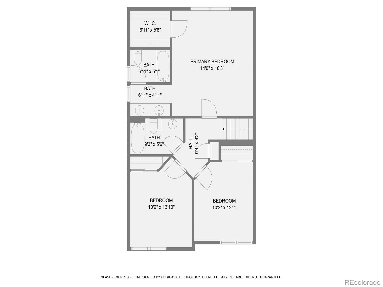 MLS Image #33 for 11851  elm drive,thornton, Colorado