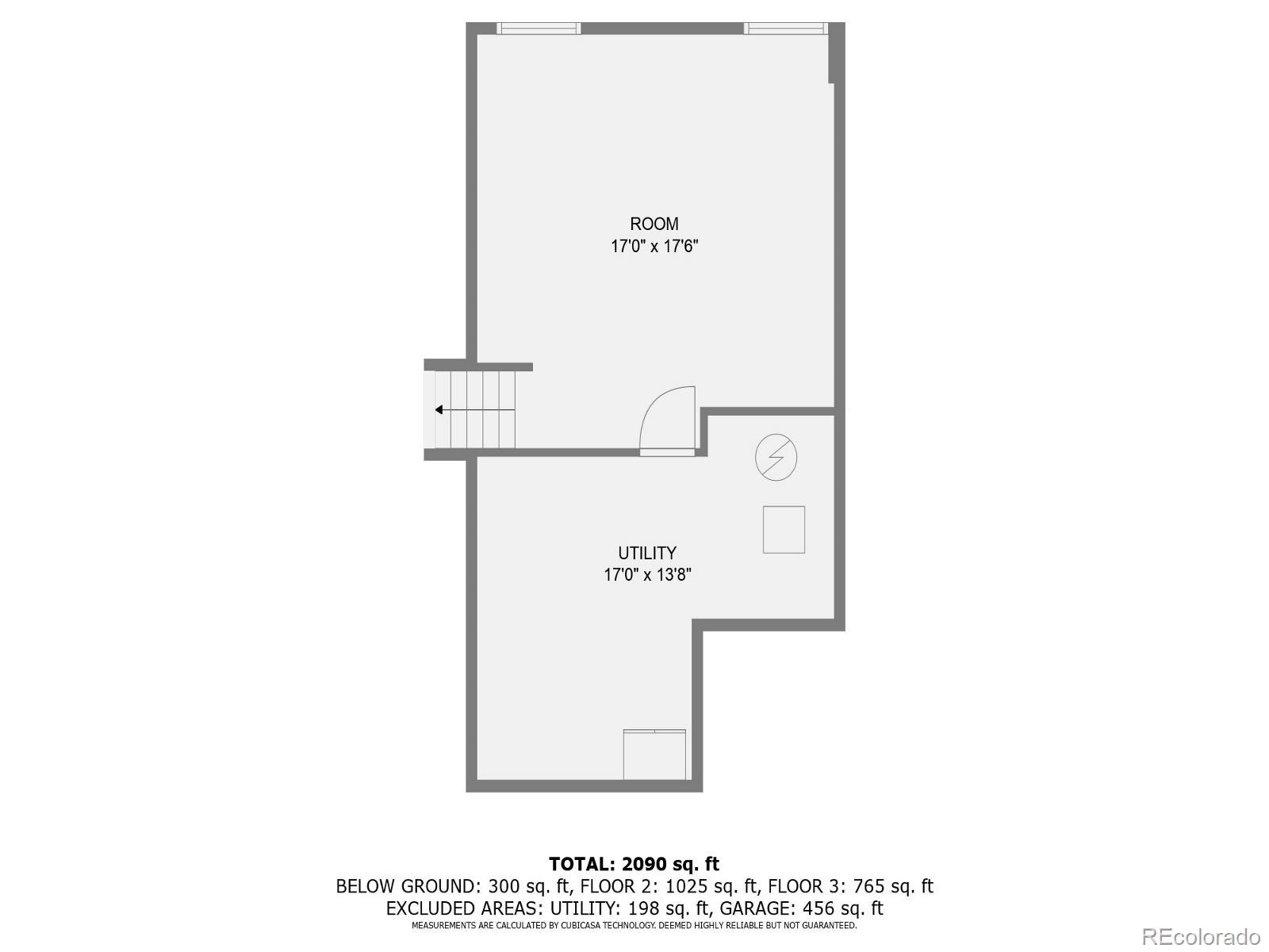 MLS Image #35 for 11851  elm drive,thornton, Colorado