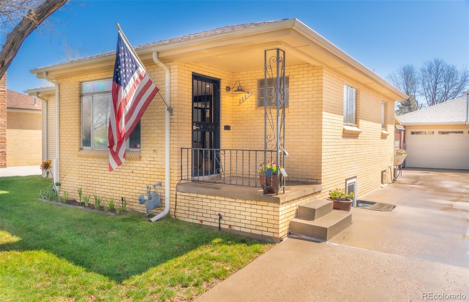 CMA Image for 2205 s irving street,Denver, Colorado