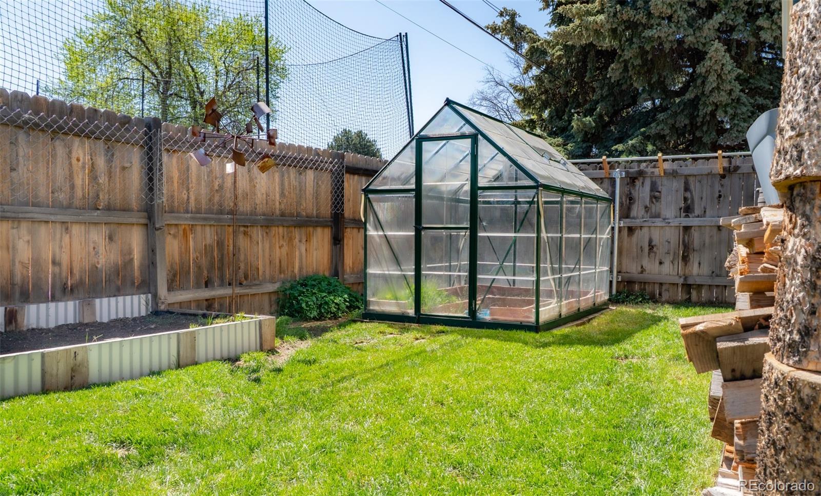 MLS Image #21 for 2548 s zurich court,denver, Colorado