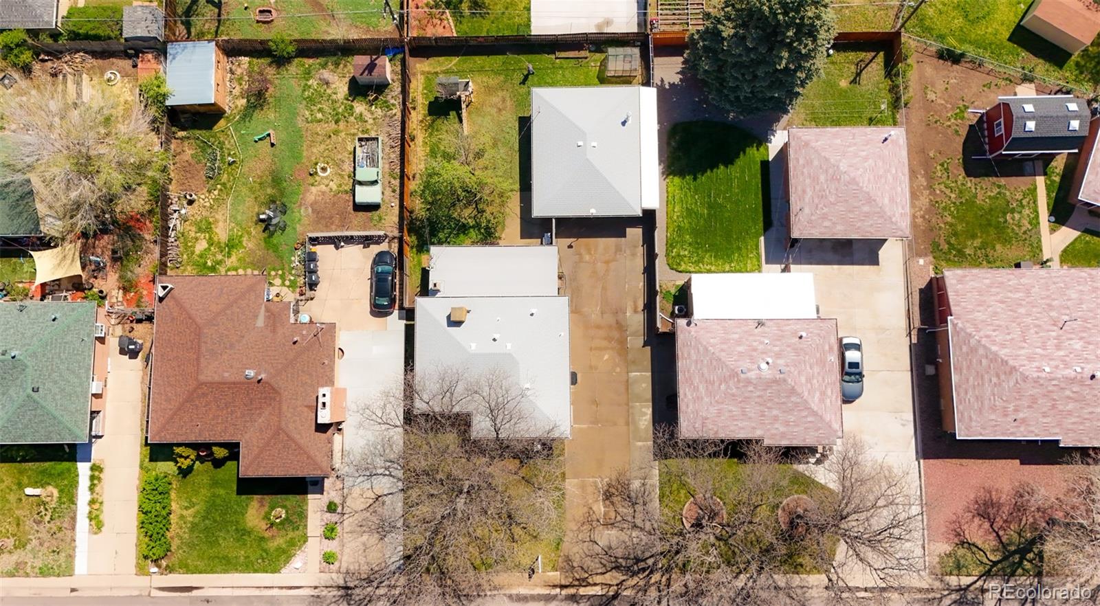 MLS Image #26 for 2548 s zurich court,denver, Colorado