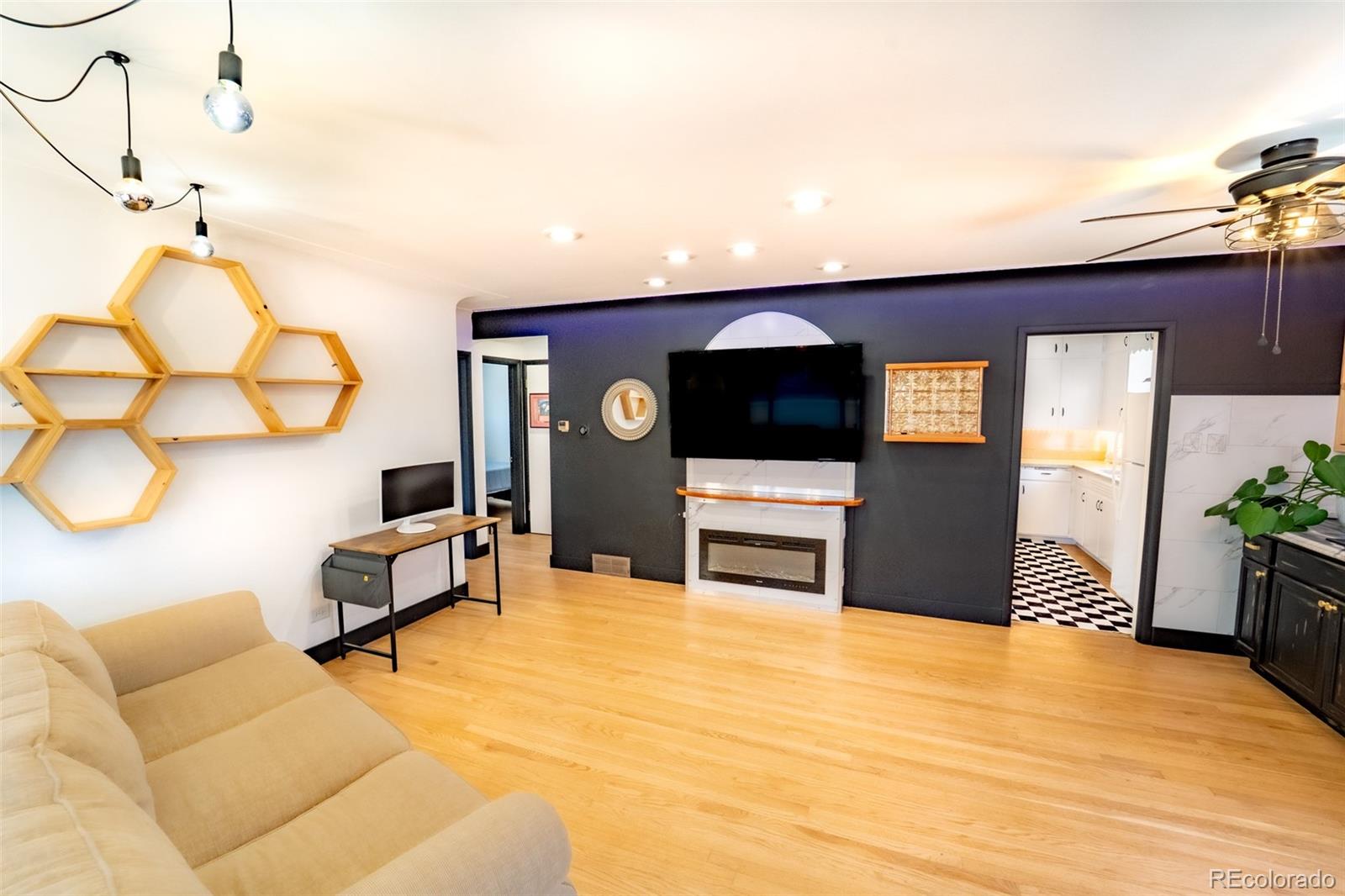 MLS Image #3 for 2548 s zurich court,denver, Colorado
