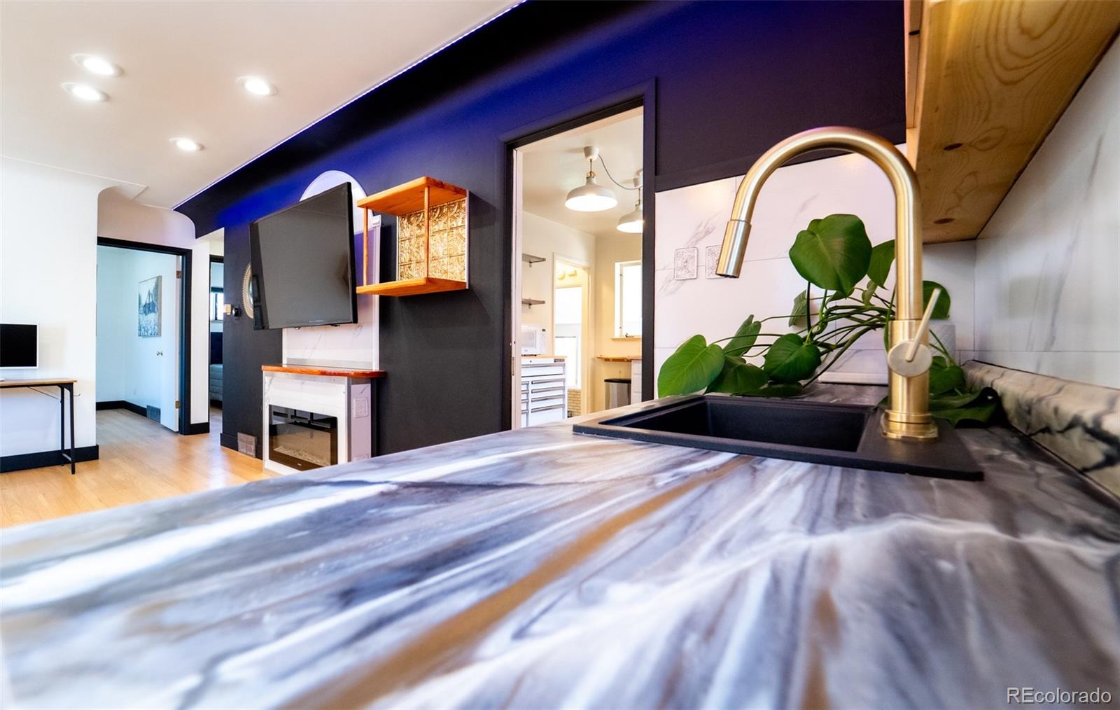 MLS Image #4 for 2548 s zurich court,denver, Colorado