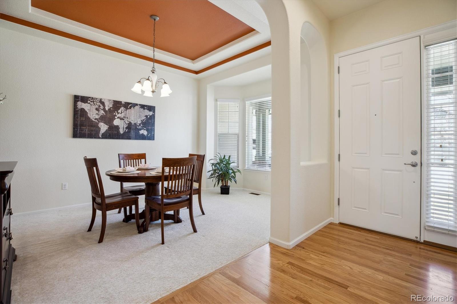 MLS Image #14 for 8068  dressage road,littleton, Colorado