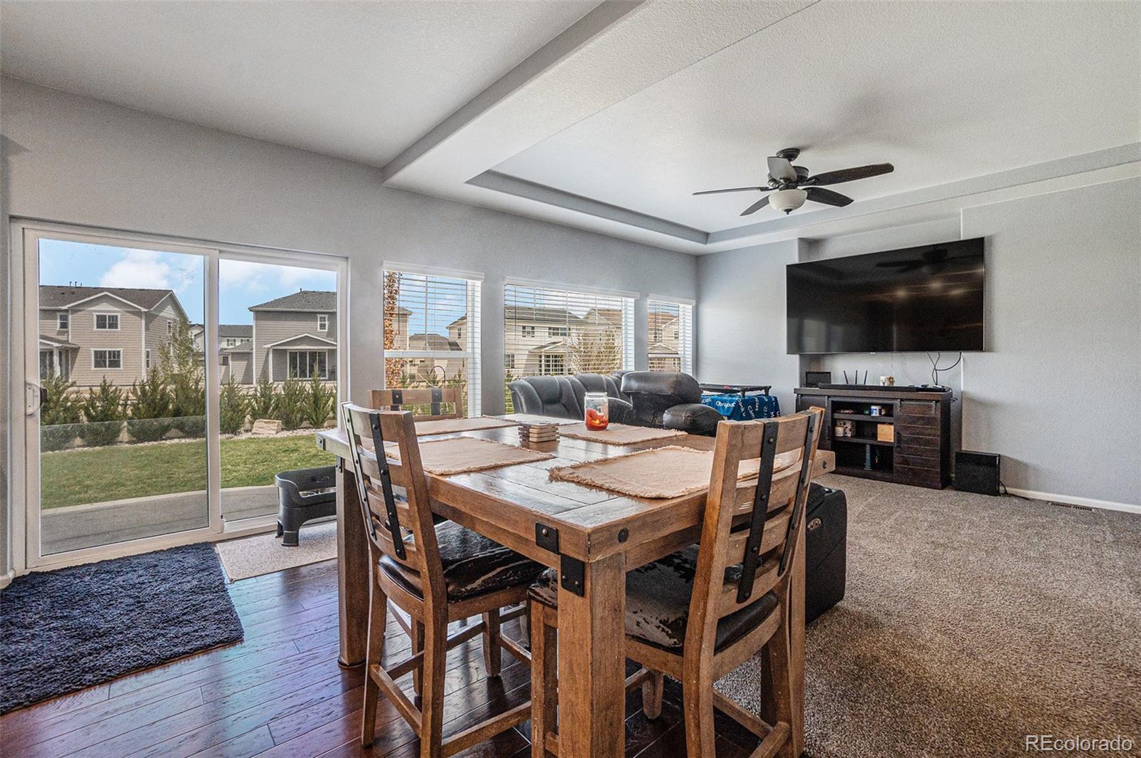 MLS Image #7 for 4131  greenwood lane,johnstown, Colorado
