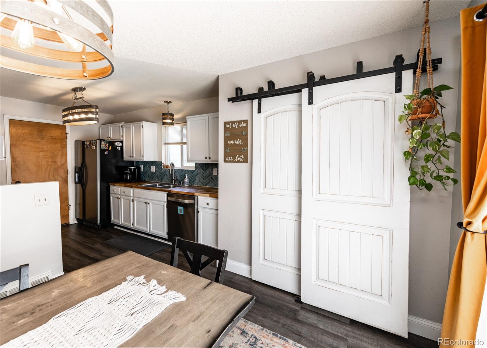 MLS Image #13 for 4790  witches hollow lane,colorado springs, Colorado