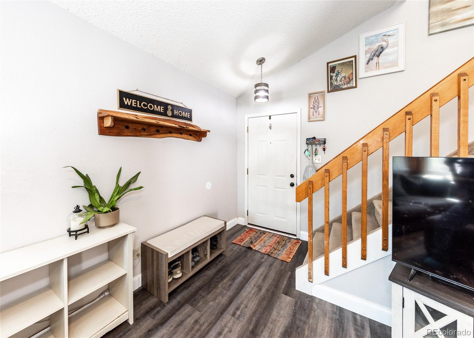 MLS Image #3 for 4790  witches hollow lane,colorado springs, Colorado