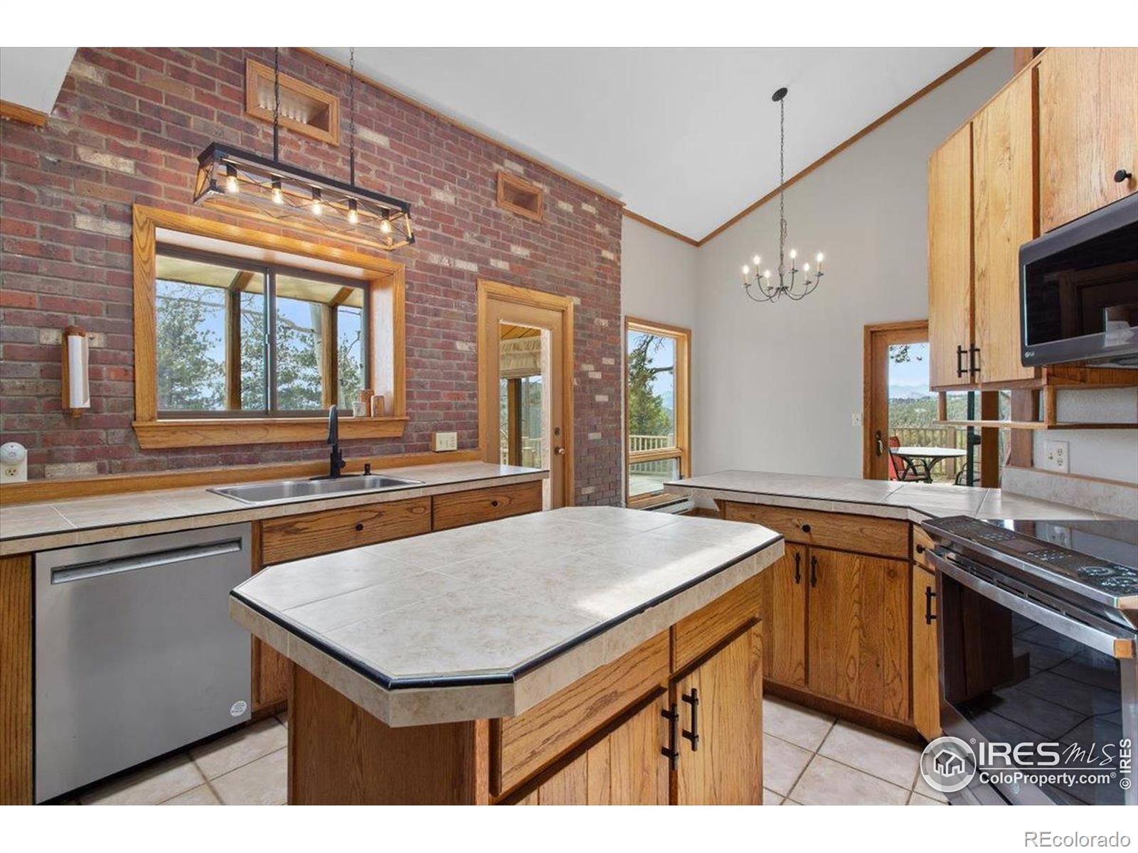 MLS Image #11 for 13660  rampart drive,conifer, Colorado