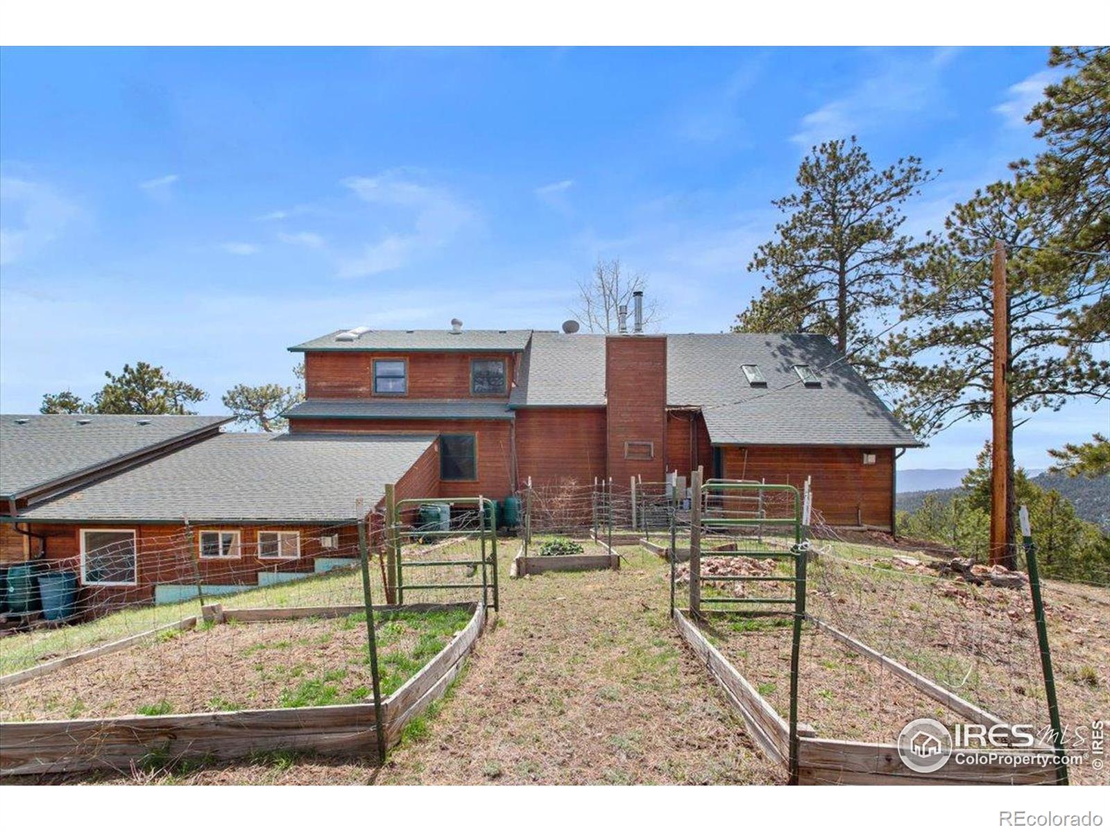 MLS Image #25 for 13660  rampart drive,conifer, Colorado