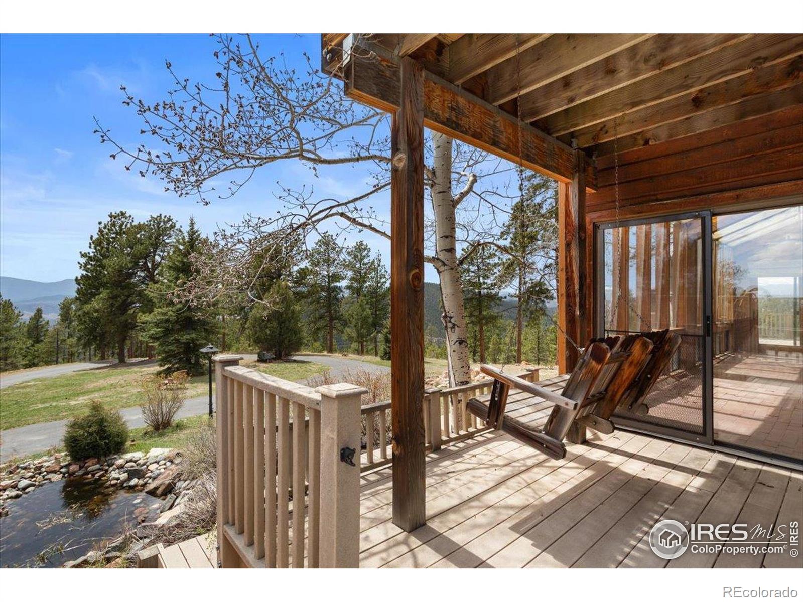 MLS Image #28 for 13660  rampart drive,conifer, Colorado