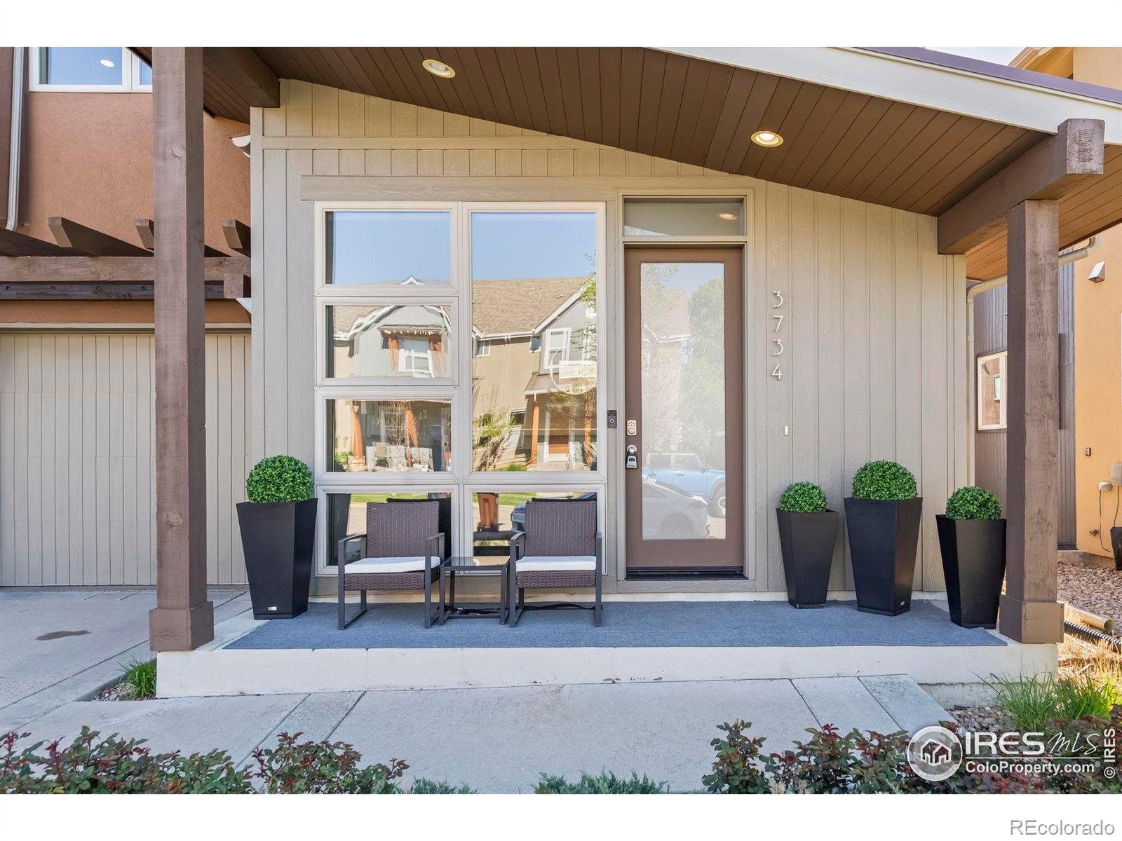 MLS Image #2 for 3734  ridgeway street,boulder, Colorado