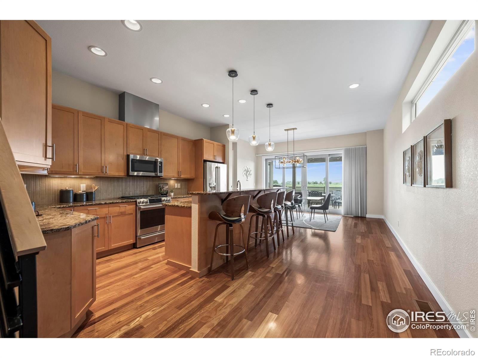 MLS Image #5 for 3734  ridgeway street,boulder, Colorado