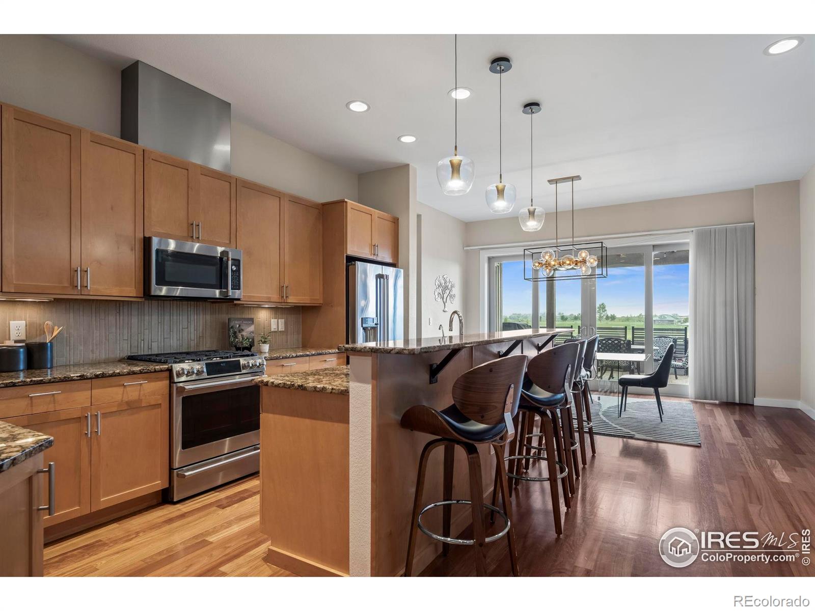 MLS Image #6 for 3734  ridgeway street,boulder, Colorado