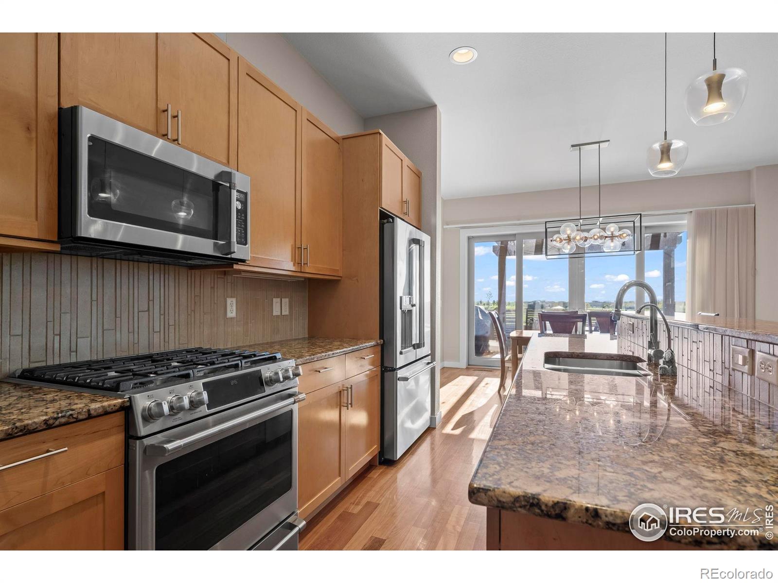 MLS Image #7 for 3734  ridgeway street,boulder, Colorado