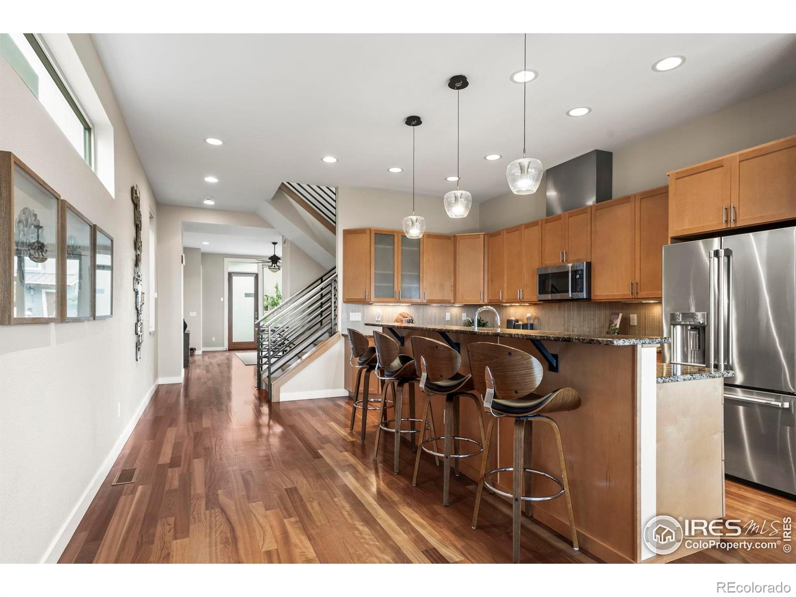 MLS Image #8 for 3734  ridgeway street,boulder, Colorado