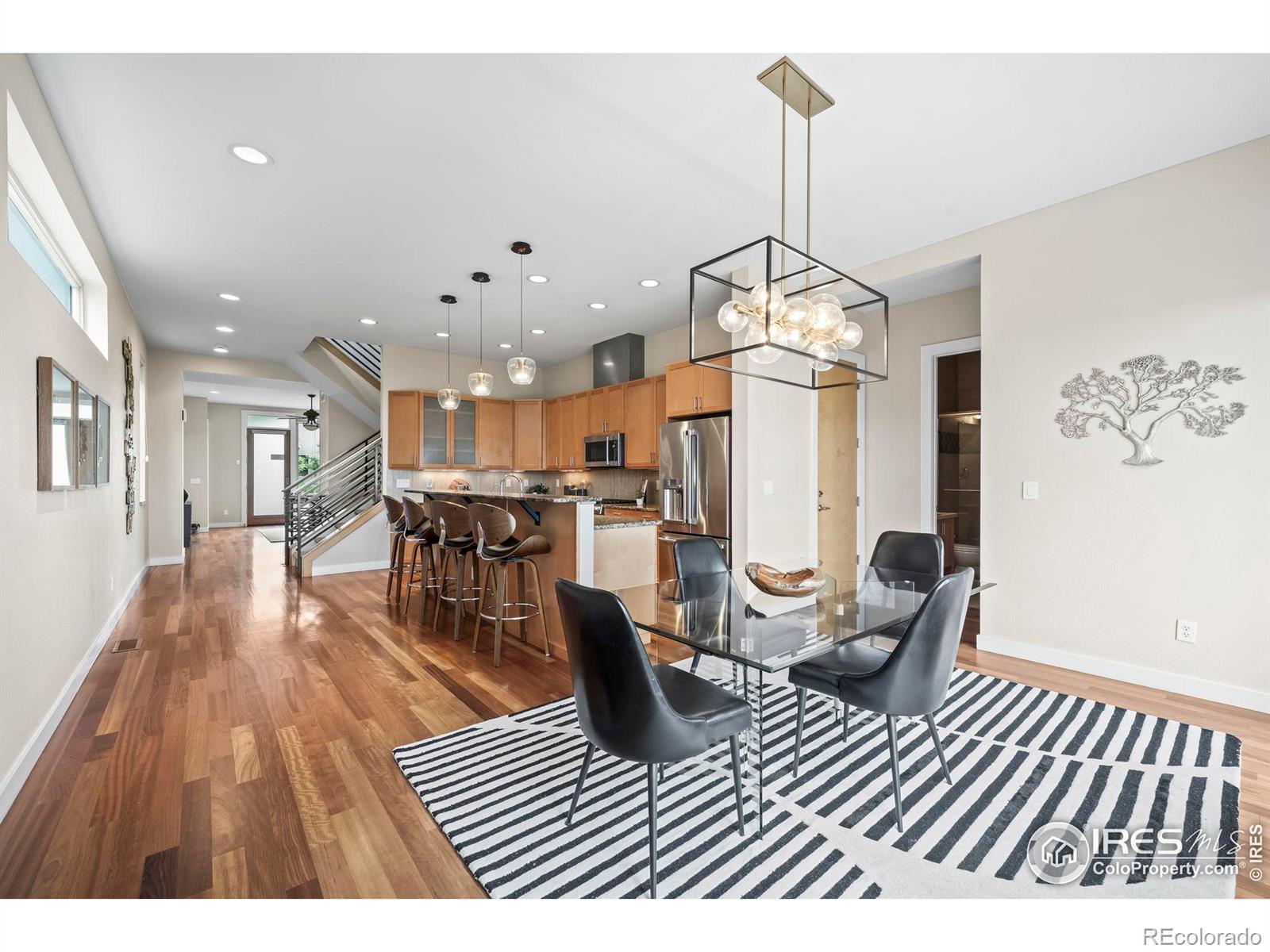 MLS Image #9 for 3734  ridgeway street,boulder, Colorado
