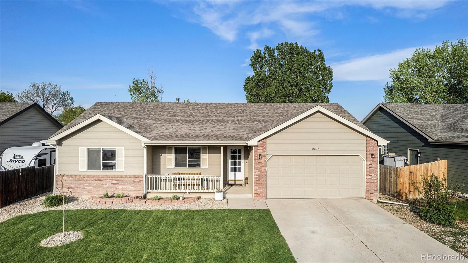 CMA Image for 1912  sherwood lane,Johnstown, Colorado