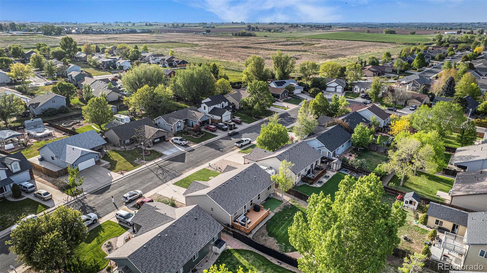 MLS Image #25 for 2045  parkwood drive,johnstown, Colorado