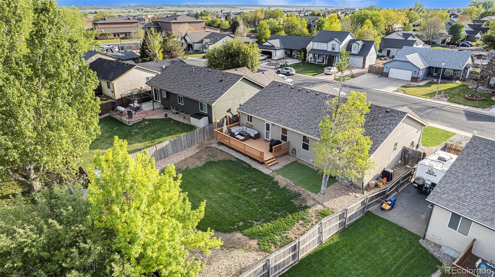 MLS Image #26 for 2045  parkwood drive,johnstown, Colorado