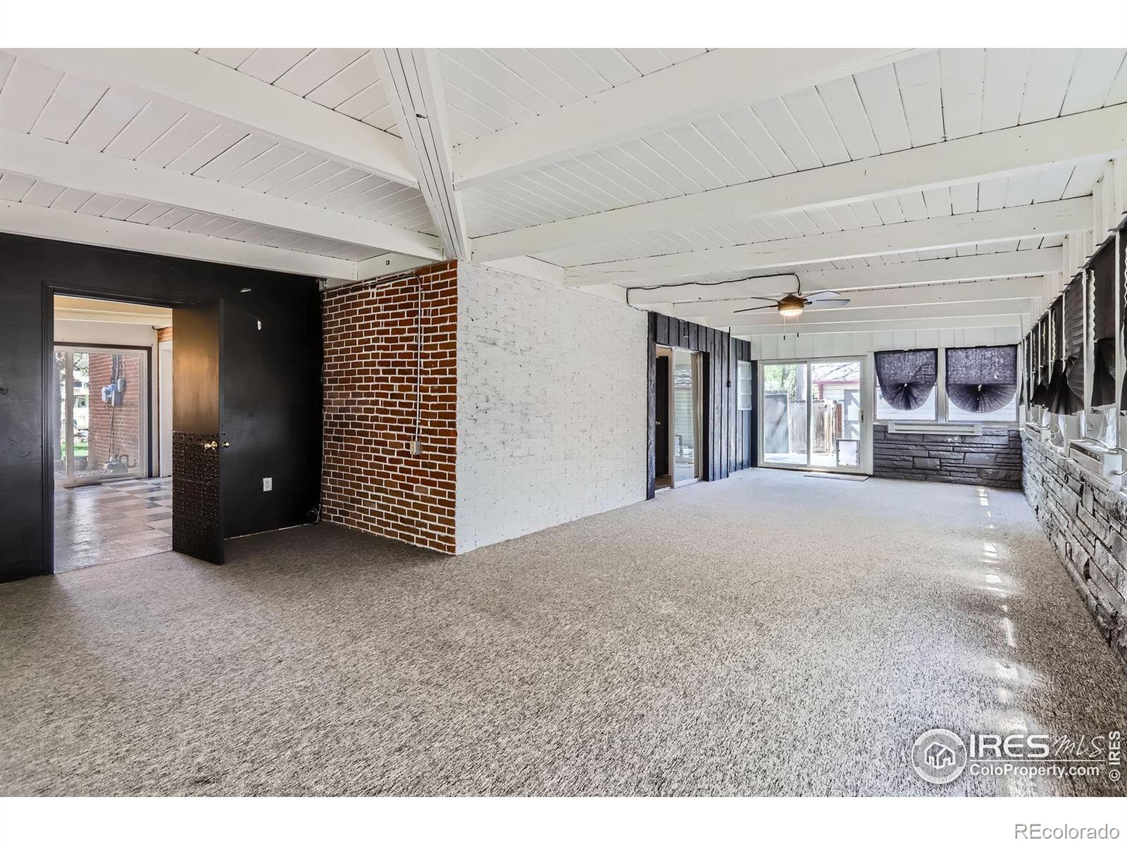 MLS Image #17 for 1144 w 8th street,loveland, Colorado