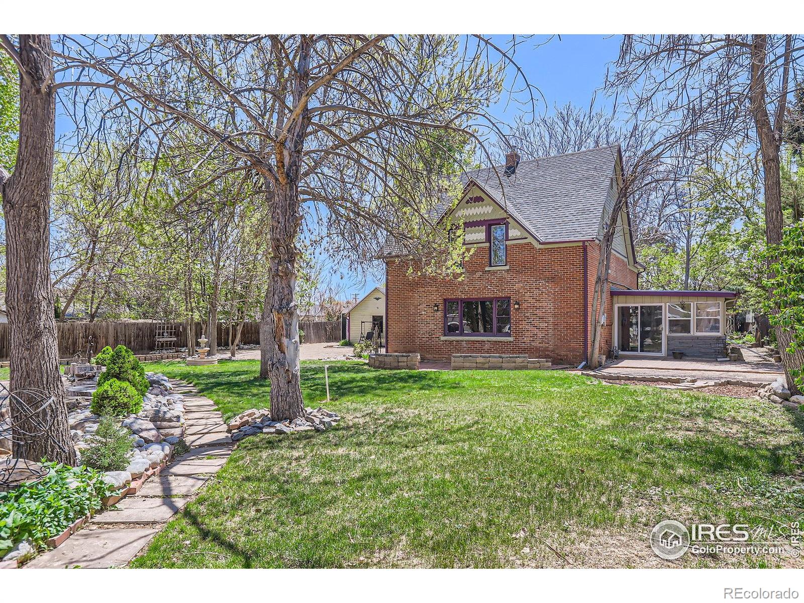 MLS Image #2 for 1144 w 8th street,loveland, Colorado