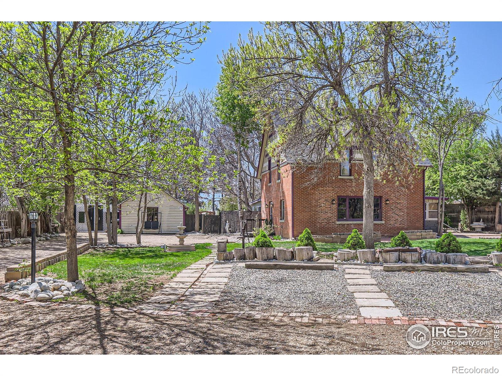 MLS Image #3 for 1144 w 8th street,loveland, Colorado