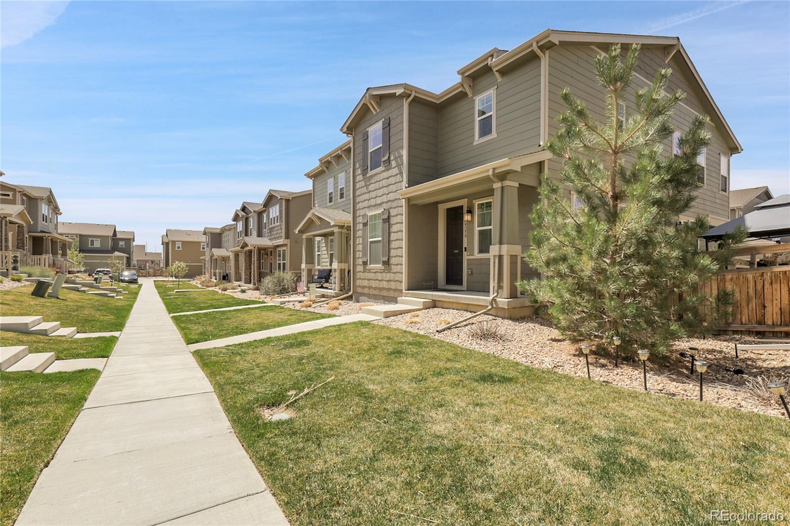 MLS Image #1 for 4358 s nepal court,centennial, Colorado