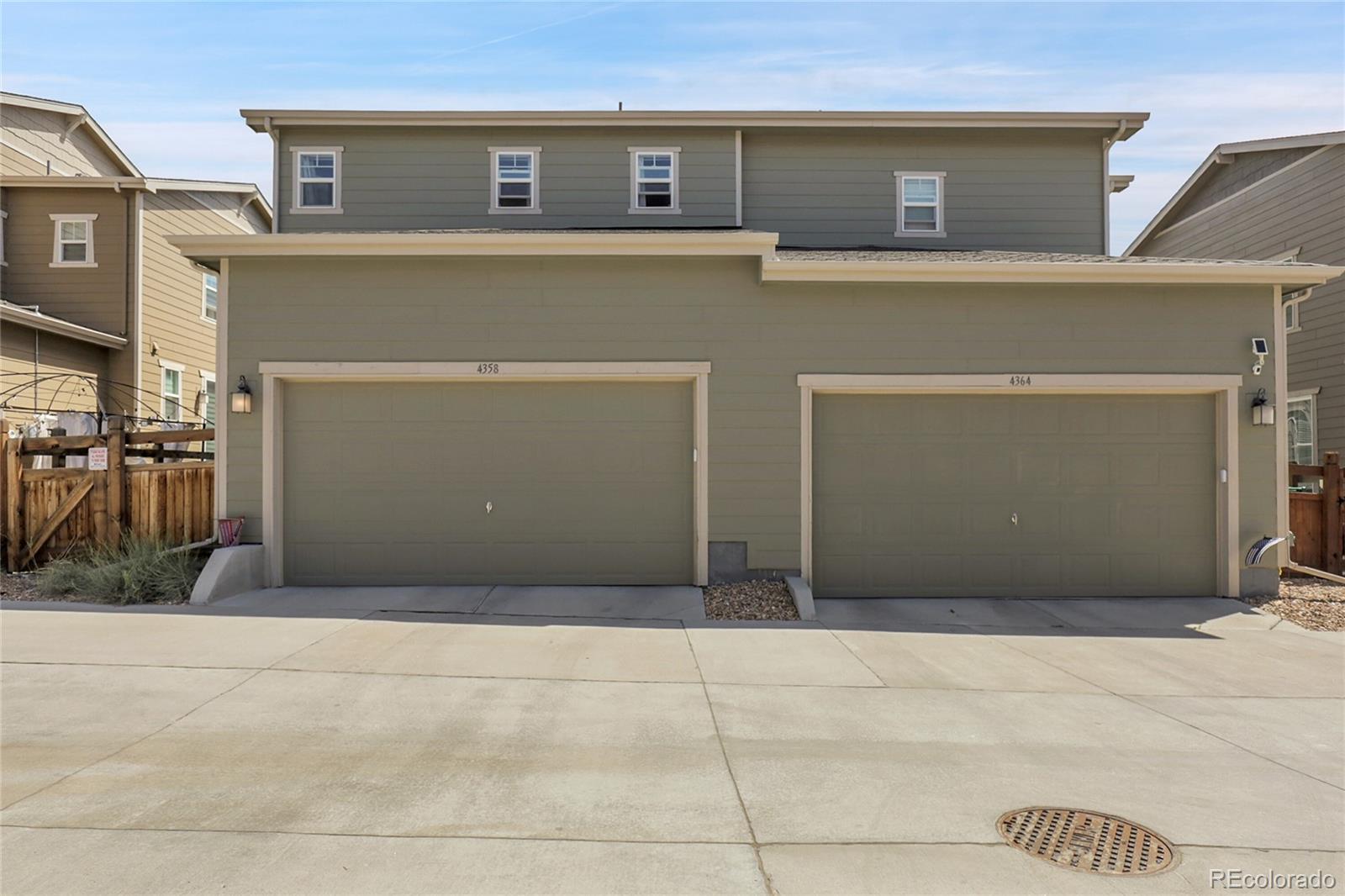 MLS Image #23 for 4358 s nepal court,centennial, Colorado