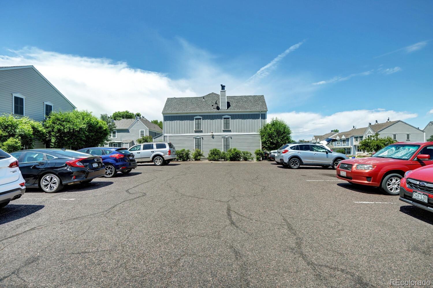 MLS Image #21 for 19804  summerset lane,parker, Colorado